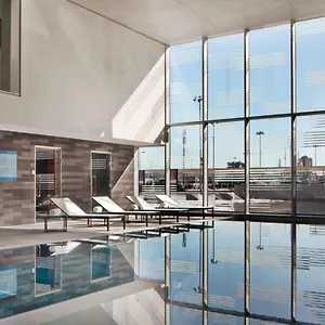 Hotel Aloft Excel, Londres