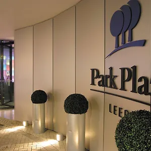 **** Hotel Park Plaza Leeds Royaume-Uni