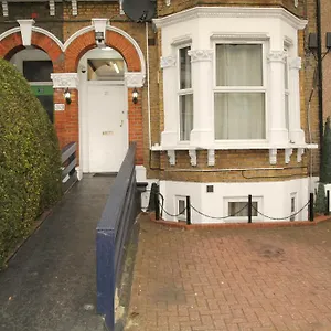 Olympus Nirvana Londen