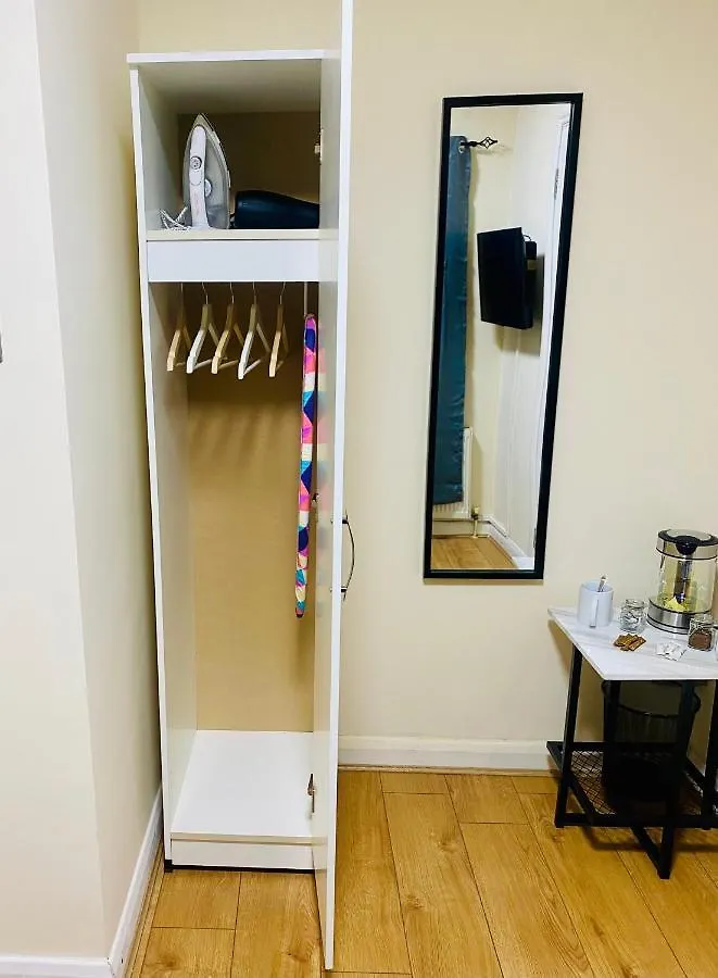 Guest house Desire Residence London United Kingdom