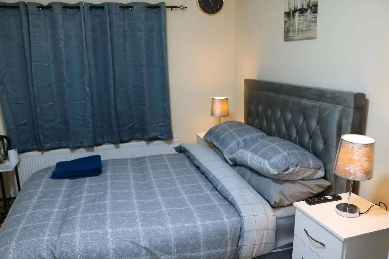Guest house Desire Residence London