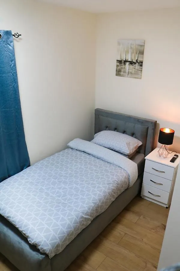 Desire Residence London Guest house