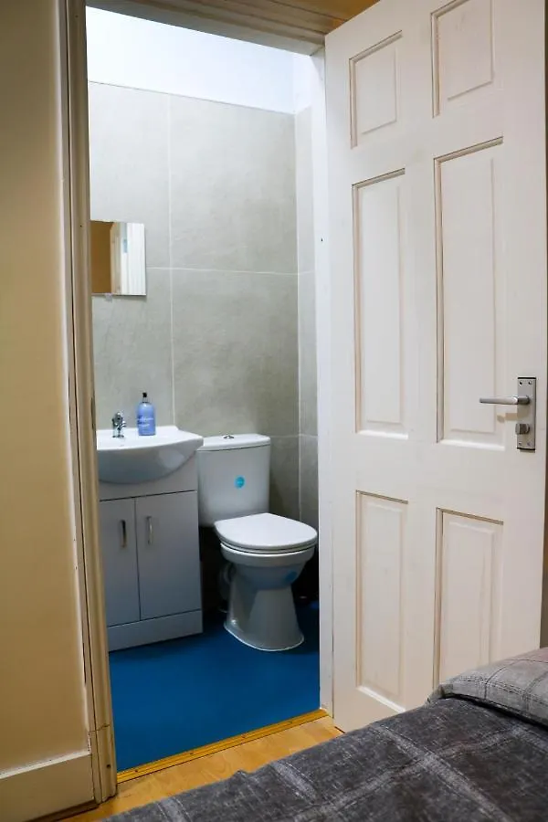 Guest house Desire Residence London