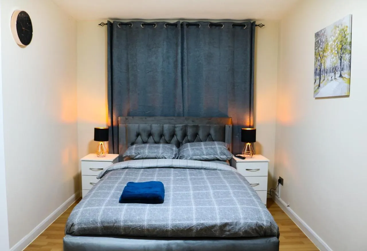 Guest house Desire Residence London United Kingdom