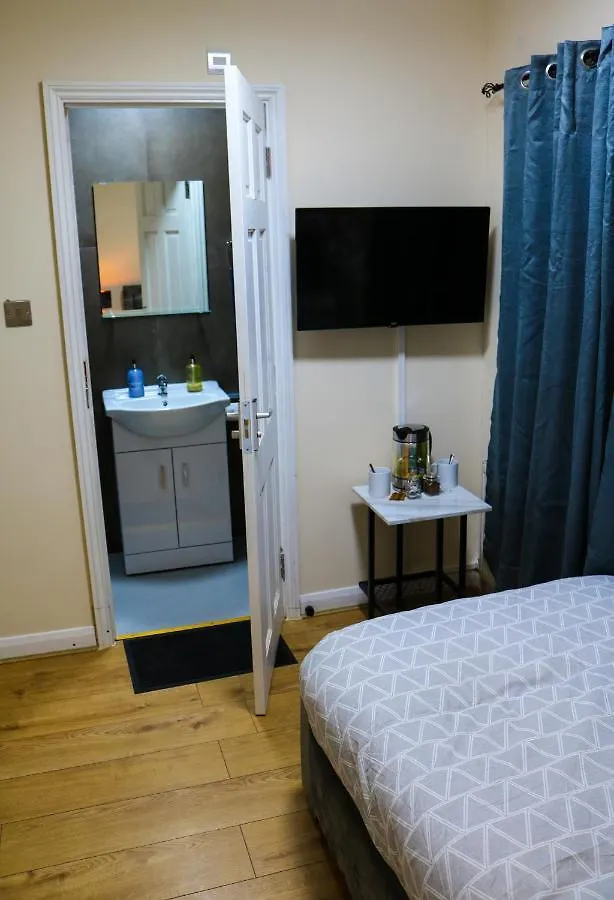 Desire Residence London United Kingdom