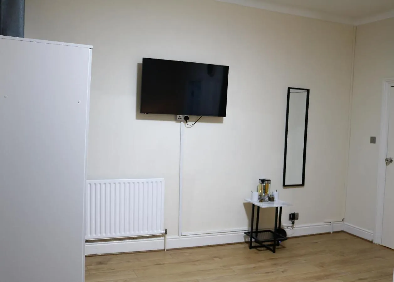 Guest house Desire Residence London