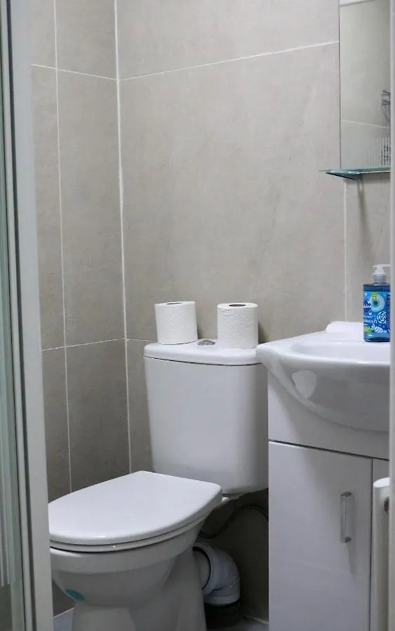 Guest house Desire Residence London United Kingdom