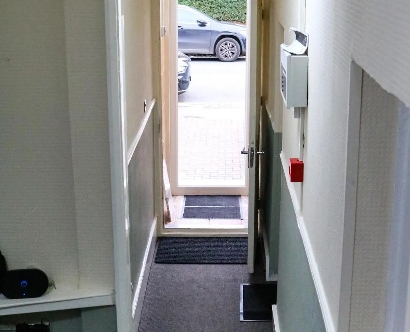 Guest house Desire Residence London United Kingdom